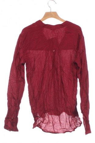 Női blúz Q/S by S.Oliver, Méret XS, Szín Piros, Ár 929 Ft