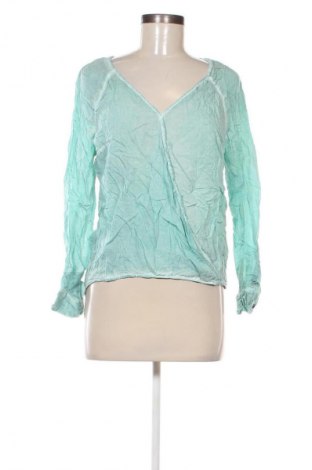 Női blúz Q/S by S.Oliver, Méret S, Szín Kék, Ár 929 Ft