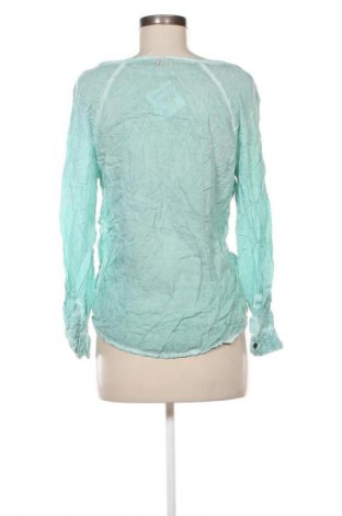 Női blúz Q/S by S.Oliver, Méret S, Szín Kék, Ár 929 Ft