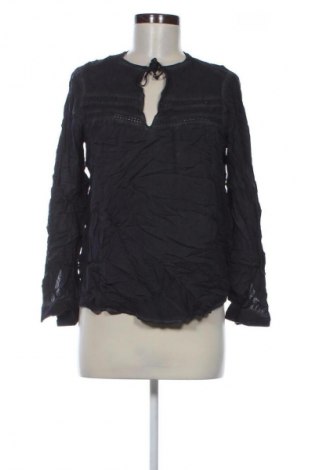 Dámská halenka Q/S by S.Oliver, Velikost S, Barva Šedá, Cena  49,00 Kč