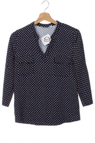 Γυναικεία μπλούζα Quiosque, Μέγεθος XS, Χρώμα Πολύχρωμο, Τιμή 1,99 €