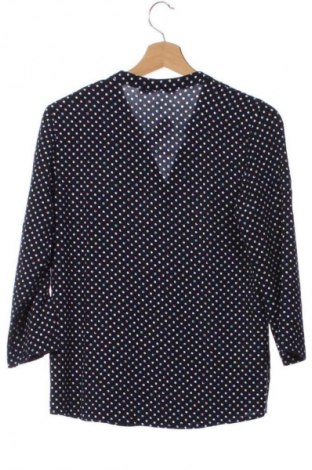 Γυναικεία μπλούζα Quiosque, Μέγεθος XS, Χρώμα Πολύχρωμο, Τιμή 1,99 €