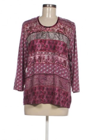 Damen Shirt Rabe, Größe M, Farbe Mehrfarbig, Preis 4,99 €
