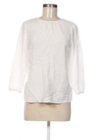 Damen Shirt Rabe, Größe M, Farbe Weiß, Preis 4,99 €