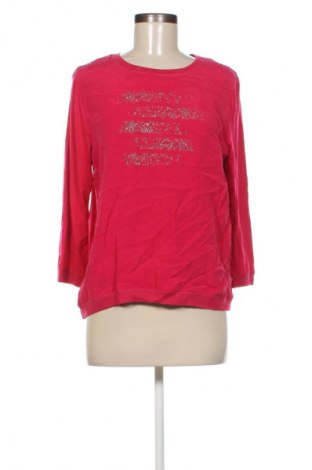 Damen Shirt Rabe, Größe M, Farbe Rosa, Preis 4,99 €