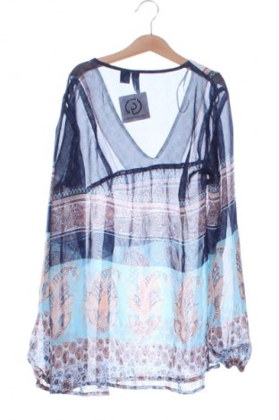Damen Shirt Rainbow, Größe XS, Farbe Mehrfarbig, Preis 1,99 €
