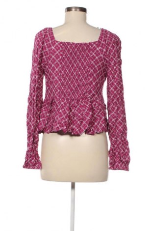 Női blúz Rainbow, Méret M, Szín Sokszínű, Ár 769 Ft