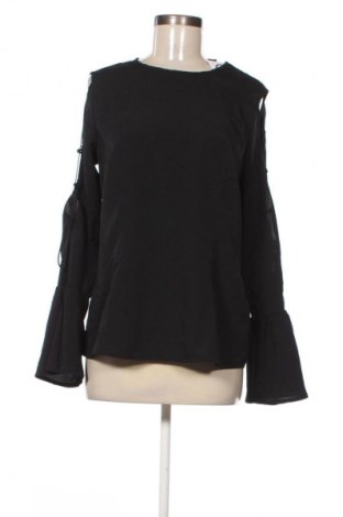 Damen Shirt Rainbow, Größe M, Farbe Schwarz, Preis 2,99 €