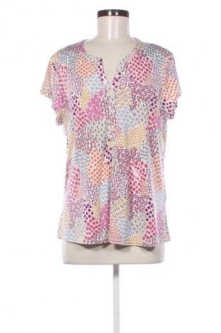 Damen Shirt Renatto Bene, Größe M, Farbe Mehrfarbig, Preis 2,00 €