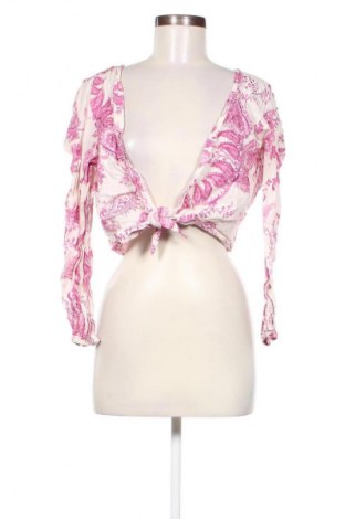 Dámská halenka Reserved, Velikost S, Barva Vícebarevné, Cena  49,00 Kč