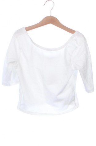 Dámská halenka Reserved, Velikost XS, Barva Bílá, Cena  149,00 Kč