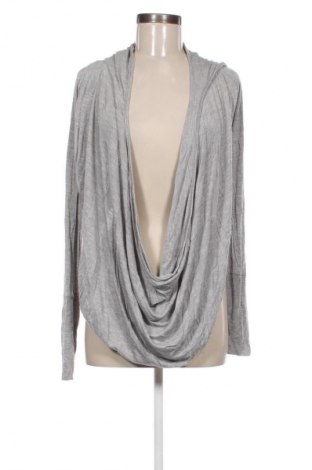 Bluzka damska Reserved, Rozmiar L, Kolor Szary, Cena 20,99 zł