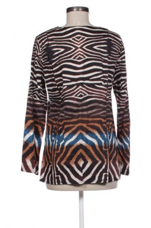 Γυναικεία μπλούζα Rick Cardona, Μέγεθος M, Χρώμα Πολύχρωμο, Τιμή 2,99 €