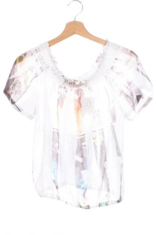 Damen Shirt Risskio, Größe XS, Farbe Mehrfarbig, Preis 1,99 €