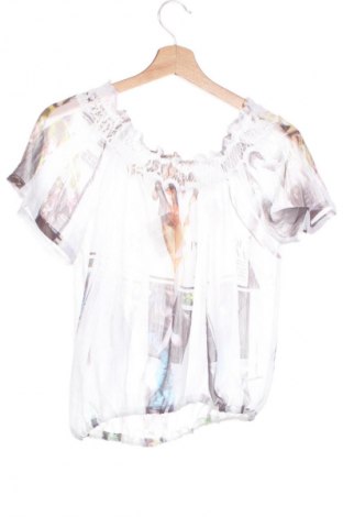 Damen Shirt Risskio, Größe XS, Farbe Mehrfarbig, Preis 1,99 €