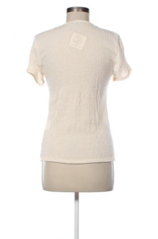 Damen Shirt Riu, Größe M, Farbe Ecru, Preis 2,00 €