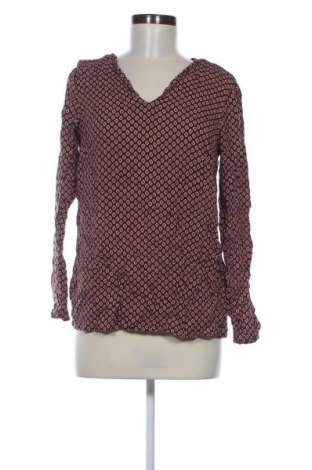 Γυναικεία μπλούζα S.Oliver, Μέγεθος M, Χρώμα Πολύχρωμο, Τιμή 1,99 €