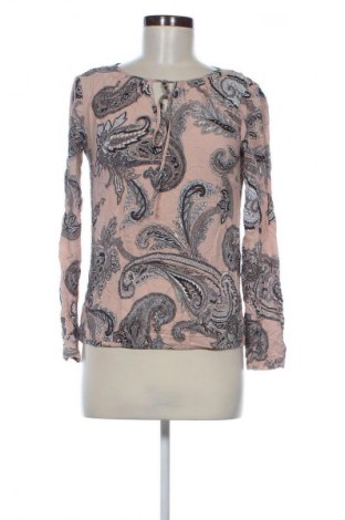 Dámska blúza S.Oliver, Veľkosť S, Farba Viacfarebná, Cena  1,95 €