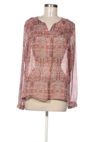 Γυναικεία μπλούζα S.Oliver, Μέγεθος M, Χρώμα Πολύχρωμο, Τιμή 1,99 €