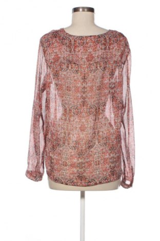 Γυναικεία μπλούζα S.Oliver, Μέγεθος M, Χρώμα Πολύχρωμο, Τιμή 1,99 €