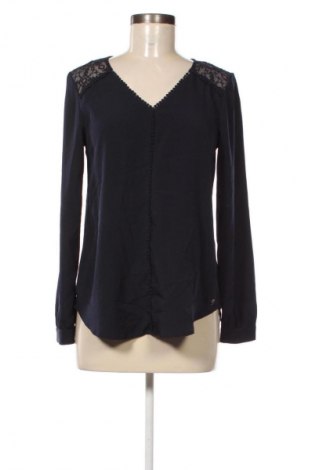 Dámska blúza S.Oliver, Veľkosť M, Farba Modrá, Cena  1,95 €