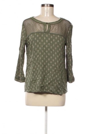Dámska blúza S.Oliver, Veľkosť M, Farba Viacfarebná, Cena  1,95 €