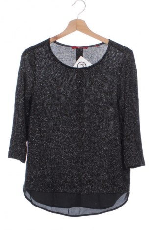 Damen Shirt S.Oliver, Größe XS, Farbe Schwarz, Preis 2,99 €