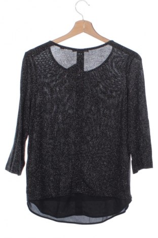 Damen Shirt S.Oliver, Größe XS, Farbe Schwarz, Preis 2,99 €