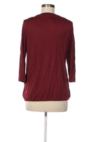 Дамска блуза S.Oliver, Размер M, Цвят Многоцветен, Цена 4,09 €