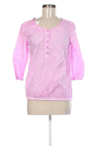 Dámska blúza S.Oliver, Veľkosť M, Farba Ružová, Cena  1,95 €