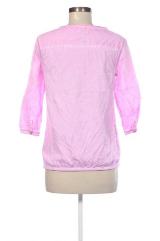 Dámska blúza S.Oliver, Veľkosť M, Farba Ružová, Cena  1,95 €