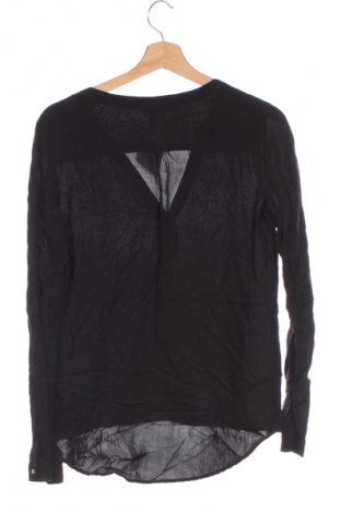 Dámska blúza S.Oliver, Veľkosť XS, Farba Čierna, Cena  1,95 €