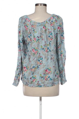 Damen Shirt S.Oliver, Größe M, Farbe Mehrfarbig, Preis 2,99 €