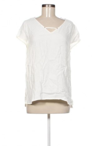 Dámská halenka S.Oliver, Velikost L, Barva Bílá, Cena  189,00 Kč