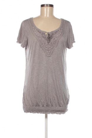 Dámska blúza S.Oliver, Veľkosť M, Farba Sivá, Cena  2,95 €