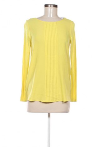 Dámská halenka S.Oliver, Velikost S, Barva Žlutá, Cena  129,00 Kč