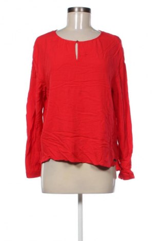 Damen Shirt S.Oliver, Größe M, Farbe Rot, Preis 2,99 €