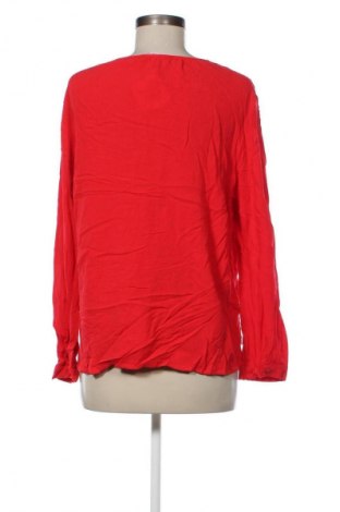 Damen Shirt S.Oliver, Größe M, Farbe Rot, Preis 2,99 €