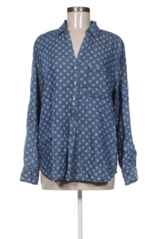 Damen Shirt S.Oliver, Größe M, Farbe Mehrfarbig, Preis 2,99 €