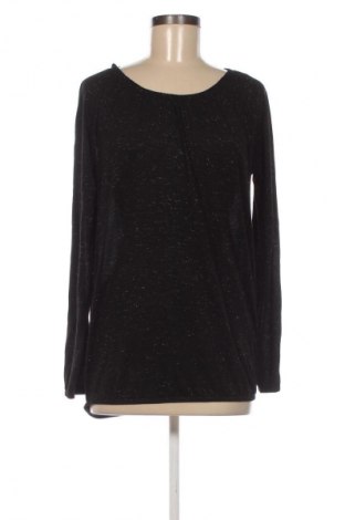 Dámska blúza S.Oliver, Veľkosť S, Farba Čierna, Cena  1,95 €
