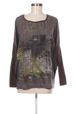 Damen Shirt S.Oliver, Größe M, Farbe Mehrfarbig, Preis 2,99 €