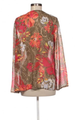 Dámska blúza S.Oliver Black Label, Veľkosť M, Farba Viacfarebná, Cena  1,95 €