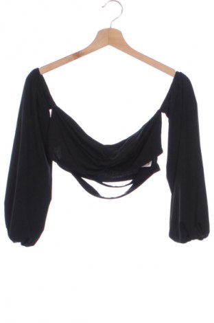 Bluză de femei SHEIN, Mărime M, Culoare Negru, Preț 7,99 Lei