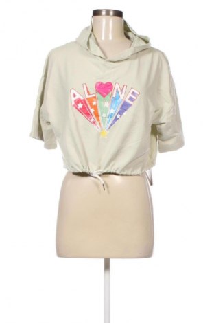 Damen Shirt SHEIN, Größe L, Farbe Grün, Preis 2,99 €