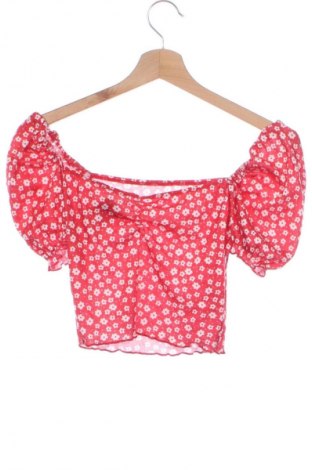 Damen Shirt SHEIN, Größe XS, Farbe Mehrfarbig, Preis 1,99 €