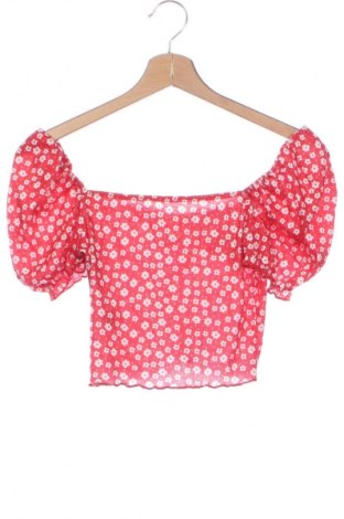 Damen Shirt SHEIN, Größe XS, Farbe Mehrfarbig, Preis 1,99 €