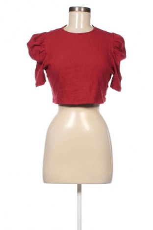 Damen Shirt SHEIN, Größe XL, Farbe Rot, Preis 2,99 €