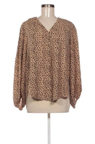 Damen Shirt SHEIN, Größe L, Farbe Mehrfarbig, Preis 1,99 €