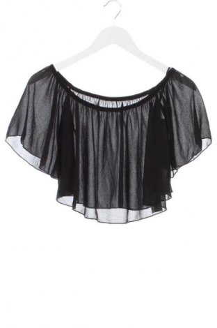 Damen Shirt SHEIN, Größe XS, Farbe Schwarz, Preis 3,99 €