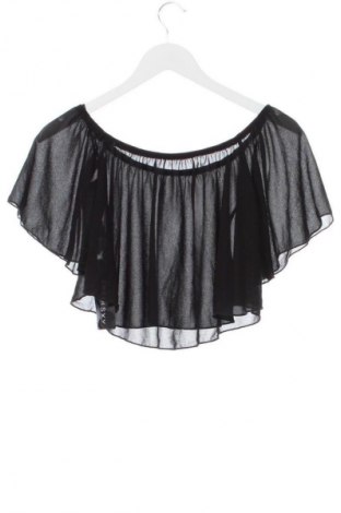 Damen Shirt SHEIN, Größe XS, Farbe Schwarz, Preis 3,99 €